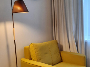 Апартаменты Рядом с Мегой