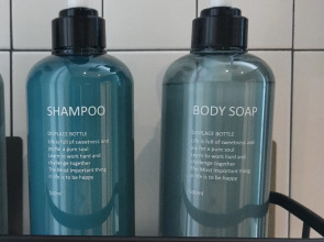 Апартаменты Terracota Room Ufa