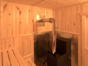 Гостевой Дом Утиная История