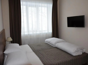 Парк-Отель Сенино