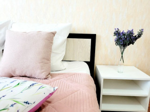 Апартаменты на 45 Стрелковой дивизии д108