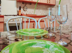 Апартаменты Уютные апартаменты 75