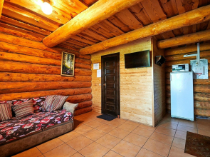 База Отдыха ЗОРИ - зона отдыха и рыболовства в д.Ивань