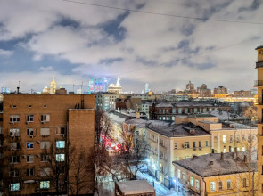 Квартира Свободна -Тверская 25