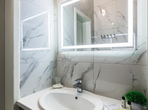 Отель Рассвет