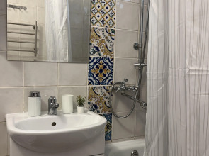 Апартаменты Уютная Квартира в Центре Екатеринбурга