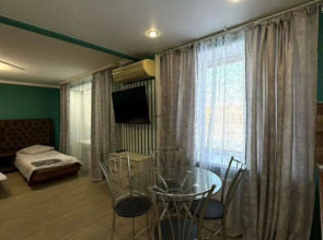 Квартира на 40 лет Победы 7