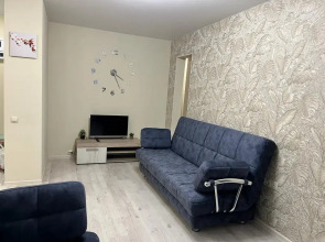 Апартаменты Однокомнатные  Уютные на набережной Афанасия Никитина