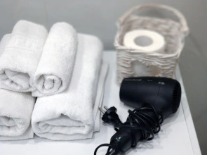 Апартаменты 4 GoldenRing, Суркова 20/6