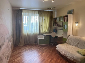 Апартаменты Уютная трёхкомнатная квартира