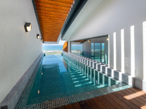 Отель Liberty Fabay