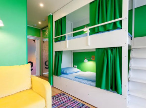 Хостел Квартира 31