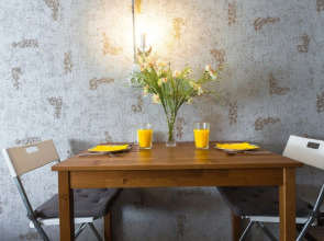 Апартаменты Студия на Садовой