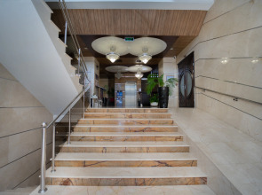 Hotel President Hotel