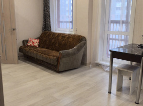 Квартира Счастливая Матрешка на Ломоносова 98