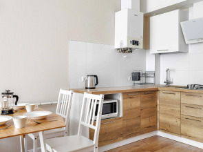 Квартира Первая Линия у Моря