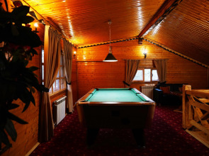 Отель Александр