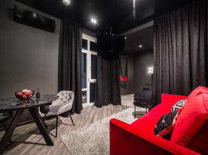 Апартаменты Еxotic apartments in Kazan