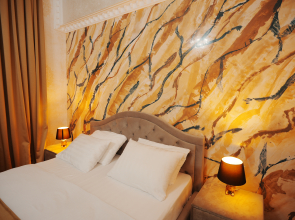 Гостевой дом AlanTau