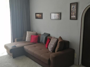 Апартаменты на проспекте Ленина 12