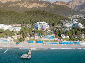 Amara Comfort Resort 