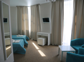 Гостевой Дом А-Сьют