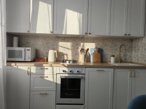 Уютная квартира в Дубне