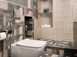 Апартаменты Life for funny Kranz