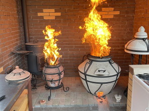 Гостевой Дом Апартаменты Александра