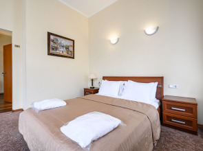 Гостевой дом Соло на Большом Проспекте