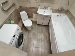 Апартаменты Красный путь 105