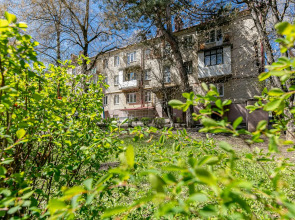 Квартира Комфорт Класса Плюс