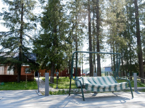 Гостиница Родной Край