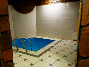 Отель Гранд