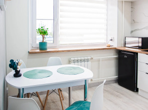 Квартира Дизайнерская на Маршала жукова