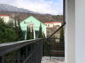 Гостевой Дом Крым Ностальжи