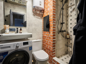 Апартаменты Kalina Moscow