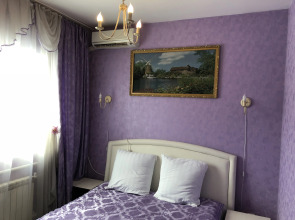 Отель Арсенал