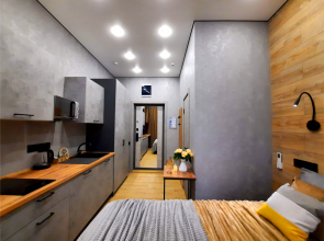 Апартаменты Нептун