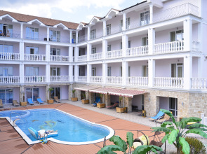 Спа-Отель Вилла София