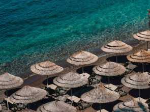 Отель Pilos Suites