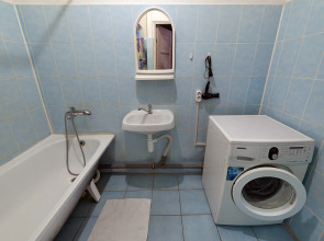 Апартаменты Tretyakow Apart 58/2