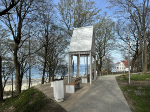 Апартаменты на Балтике в центре и у моря