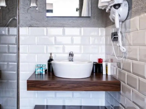 Бутик Отель Mielo Lara