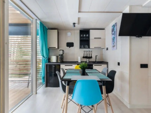 ELKI "Porozhki"  Cottage