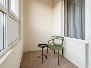 Апартаменты Japanese spring