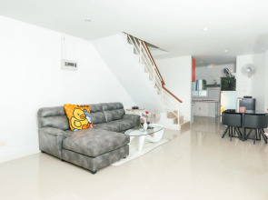 Частный дом PK Villa Koh Samui