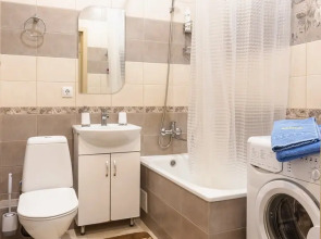 Апартаменты на Первомайской