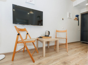 Гостевой дом Room Hotel