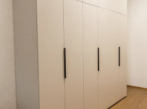 Квартира на Главной Набережной Города